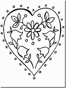 COLOREAR FLORES PRIMAVERA  (16)