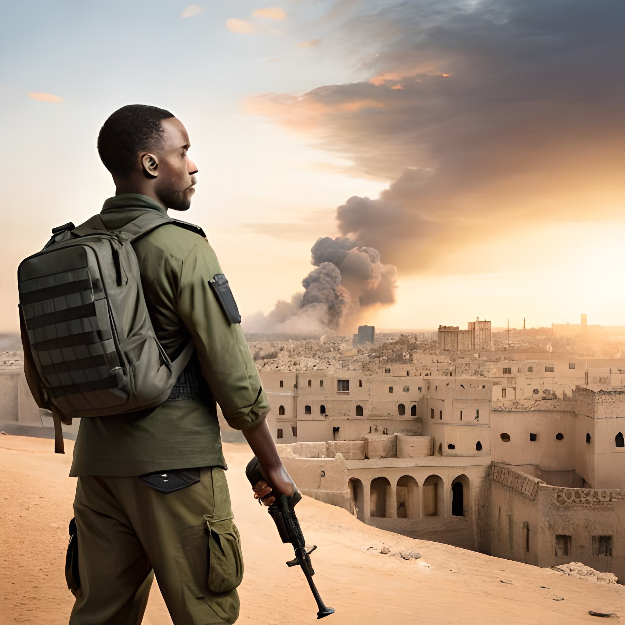 Kooxda alshabaab