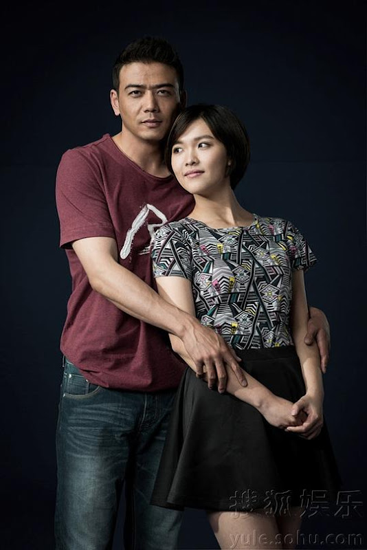 Super Partner China Drama