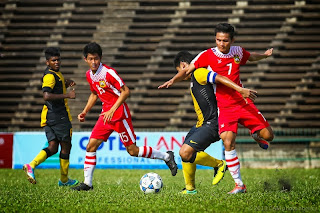 Prediksi Malaysia U23 vs Laos U23