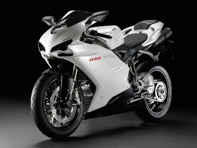 Ducati 848 2009 Best Gallery