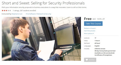 Free Udemy Course