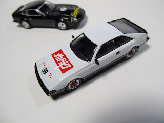 Kyosho   Toyota supra