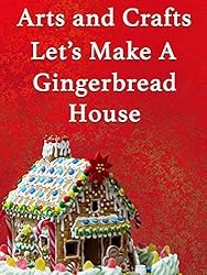 Image: Arts and Crafts Let's Build A Gingerbread House | Learn to make an awesome My Little Pony themed gingerbread house