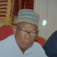 Farfesa Abdullahi Bayero Yahya