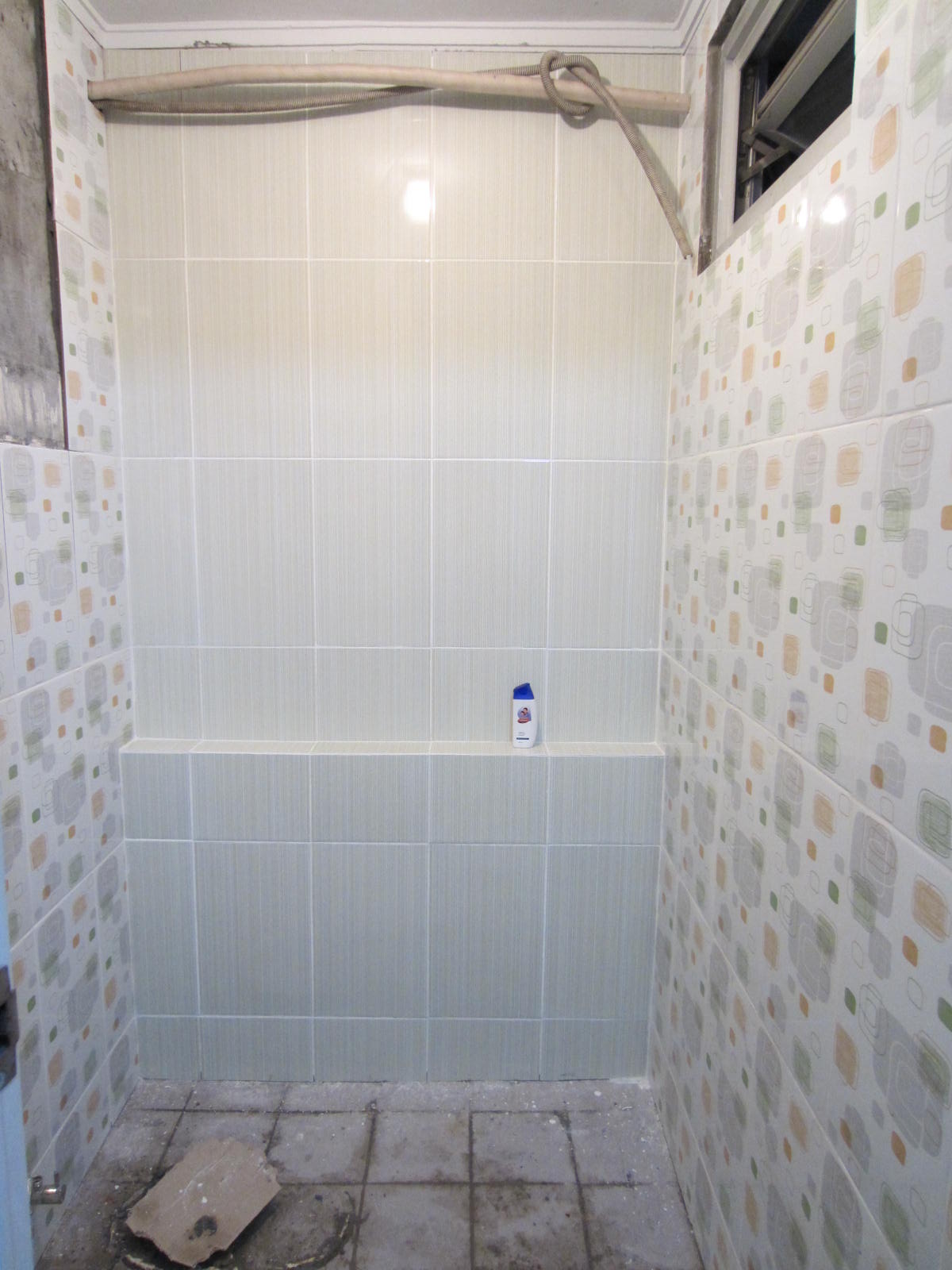  Keramik  Dinding Kamar  Mandi  Ukuran 25x40 Dekorumah36