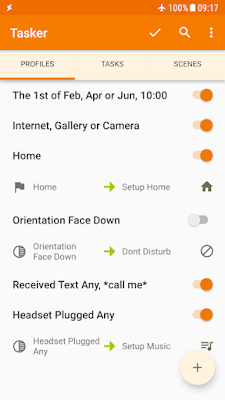 tasker download apk, تاسكر للأندرويد