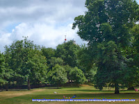 Parque de Greenwich