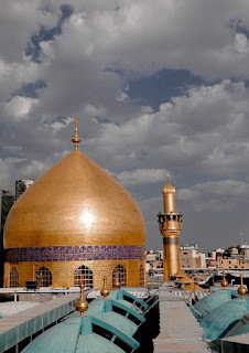 Reign of Hazrat Ali (R.A.)|Fourth Caliph of Islam