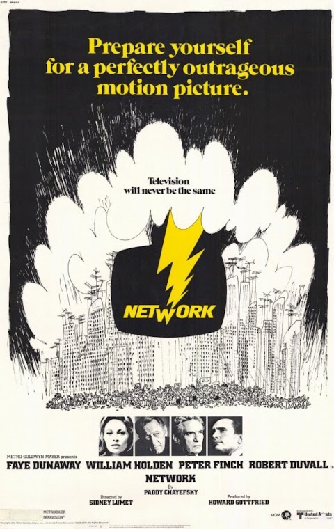 شبكة Network (1976)