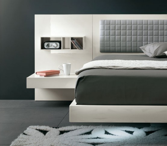 Modern Minimalist Bedroom Designs