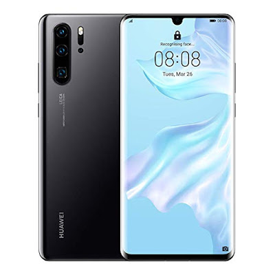Huawei P30 Pro - Best smartphone for mobile photography