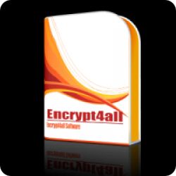 تحميل ENCRYPT4ALL PRO مجانا حماية الملفات والمجلدات