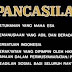  Filosofi Pancasila sebagai dasar pencapaian kesuksesan diri 