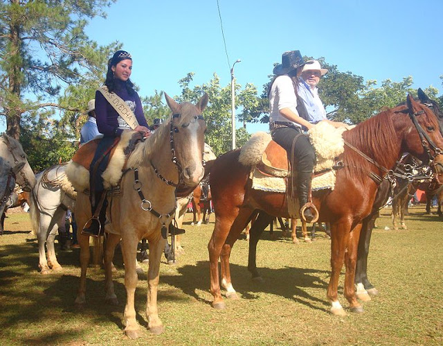 Ovecha Ragué Festival