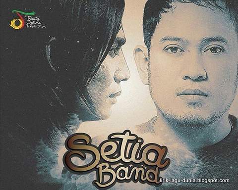 Lirik Lagu Bintang Kehidupan - Setia Band