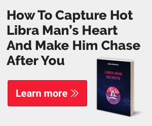 Libra-Man-Secrets