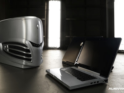 Alienware Wallpapers for iPad Mini