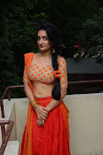 Janani Reddy latest sizzling photos-thumbnail-18