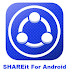 تحميل برنامج شريط لارسال و تلقي الالعاب و التطبيقات اخر اصدارshareit2016  for android