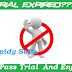 Now Make All Your Trial Software Free For Lifetime