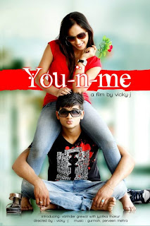 you n me