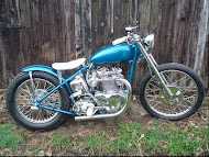 Baron Speedshop