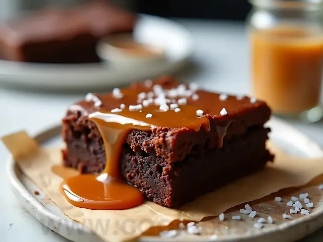 Dessert Perfection: Mastering Brownies, Cheesecakes, and More
