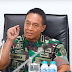 Jenderal Andika Sampaikan Perintah Tegas Soal Penumpasan KKB Papua, ‘Jangan Sampai Ada Masalah Baru’
