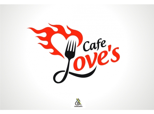 Logo Design Love