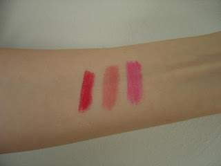 Rouge Bunny Rouge Succulence of Dew and Colour Burst Lipsticks swatches.jpeg