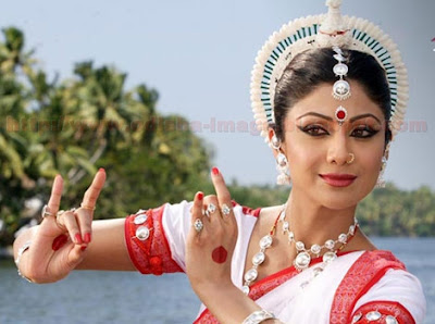 shilpa shetty odissi dance