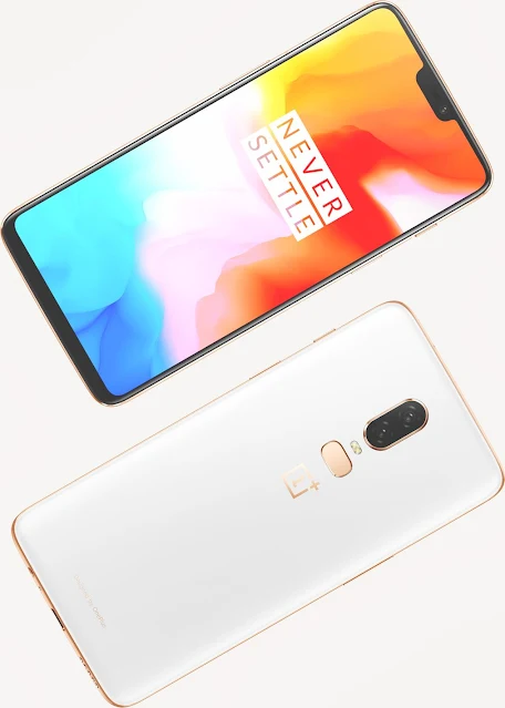 OnePlus travel photography smartphone