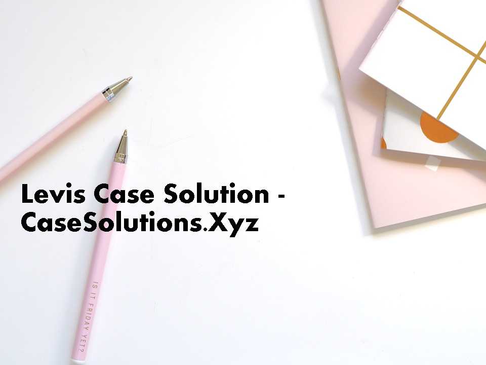 Heb Own Brands Case Solution