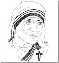 teresa x 1