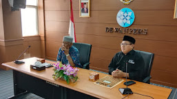  Ketua Dewan Pers Beri Kesempatan SMSI Mendaftarkan Seluruh Anggotanya Untuk Didata 