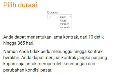 cara cepat kaya dengan bisnis binary