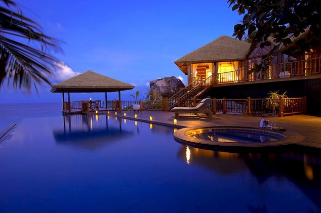 Seychelles – Perfect Place for Perfect Vacation