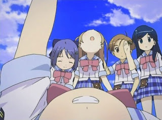 Manabi Straight (Screenshot)