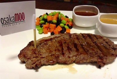 5 Restoran di Tangerang Yang Recommended!