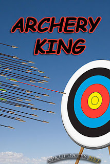 Download Game Archery King Full Apk Mod Unlimited Realeas For Android Latest Version Terba Game Archery King Apk Full Mod For Android New Version