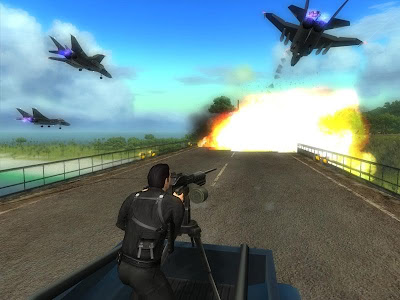 JUST Cause 1 Full Pc game Free Download