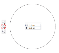 Cara Cepat Membuat Logo Tim Sepak Bola Bayern Munchen dengan CorelDRAW X4