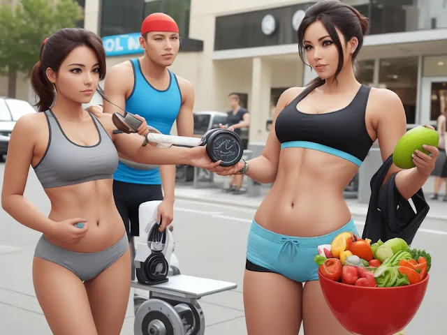 How to naturally lose weight fast