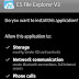 Download ES File Explorer Manager v3.0.7.0 Apk Terbaru