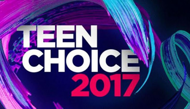 Teen Choice Awards 2017