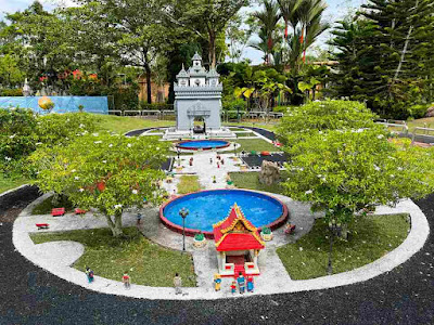 Awesome Awaits At Legoland Malaysia Resort And SEA LIFE Malaysia