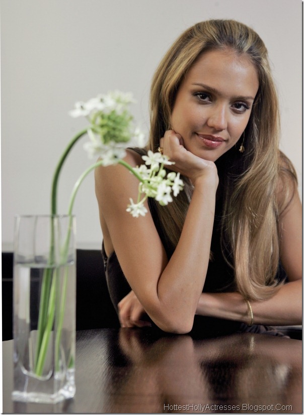 Jessica Alba Hot Pictures 4