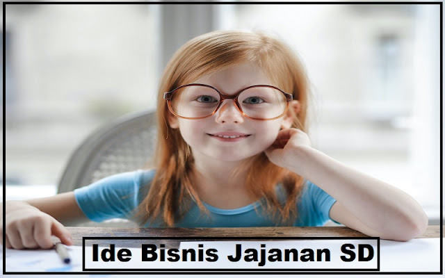 Ide Bisnis