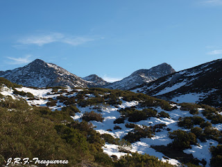 Cueñas Albas